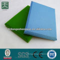 Flame Retardant And Popular Acoustic Panels Sound Block Panel For Classroom